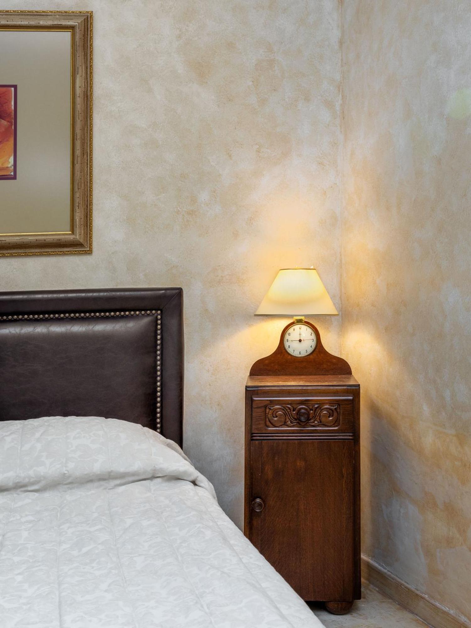 Ostra Menalon Luxury Suites Kardaras Номер фото